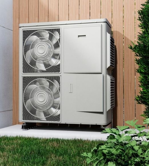 Ozone Air Conditioning