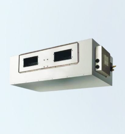 Ozone Air Conditioning