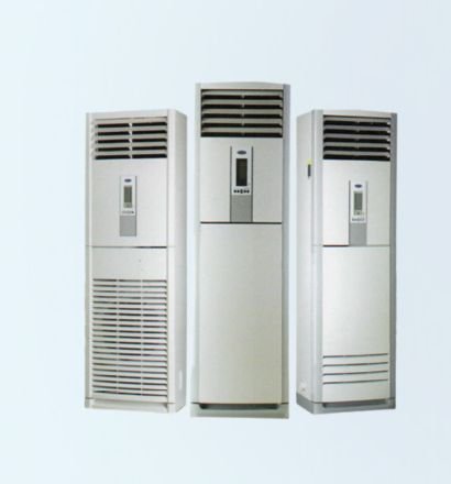 Ozone Air Conditioning