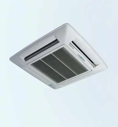 Ozone Air Conditioning