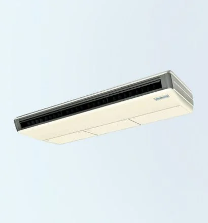 Ozone Air Conditioning