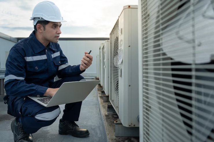 Ozone Annual Maintenance Contract