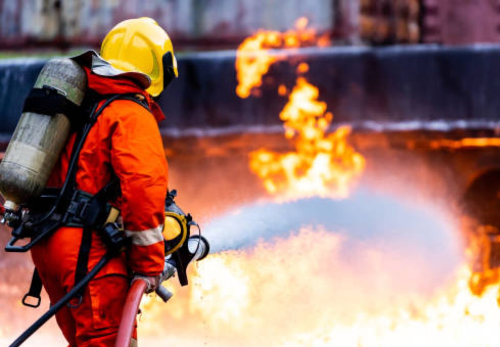 Ozone Air Conditioning