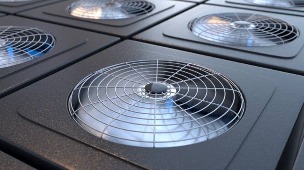 Ozone Industrial & Commercial HVAC