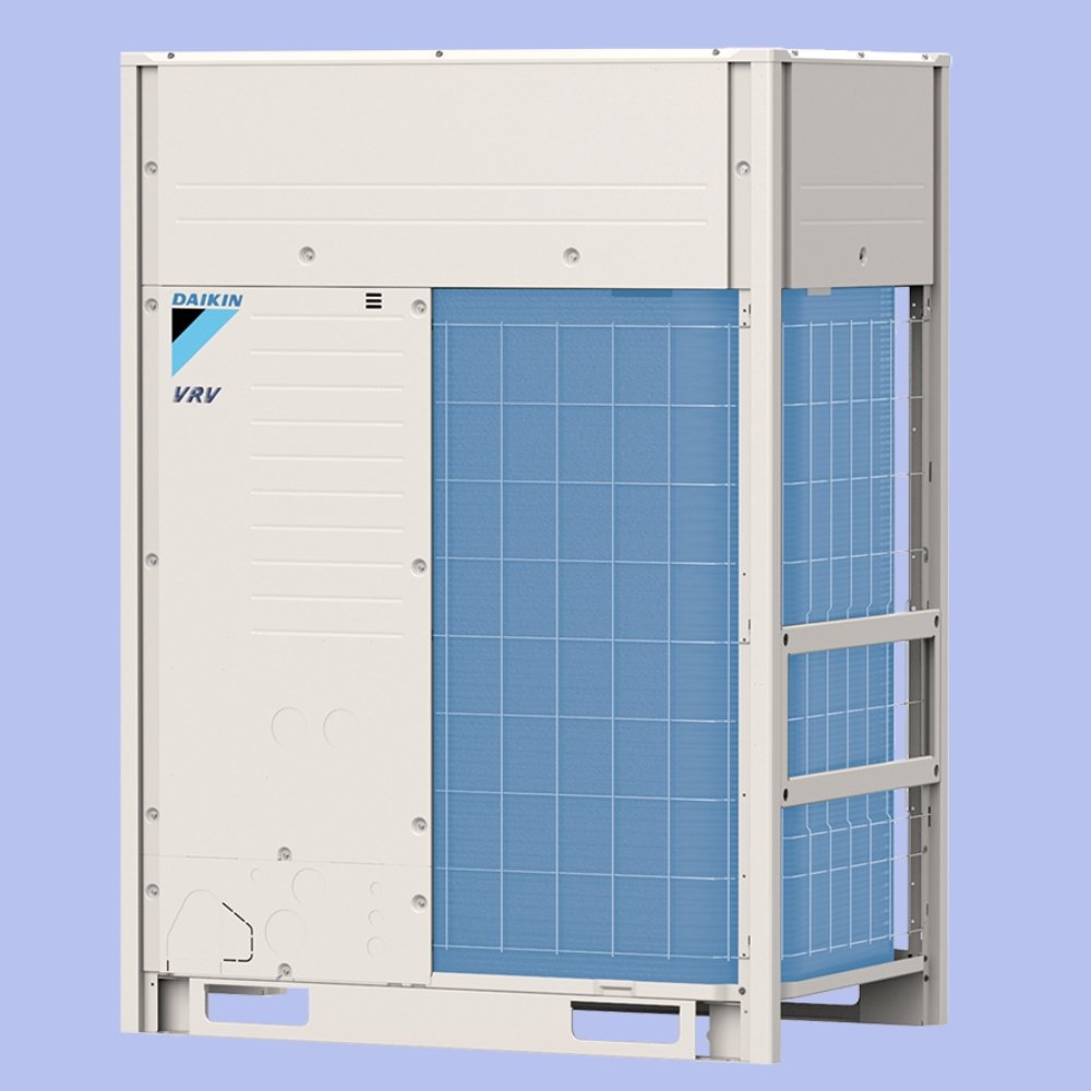 Ozone Air Conditioning