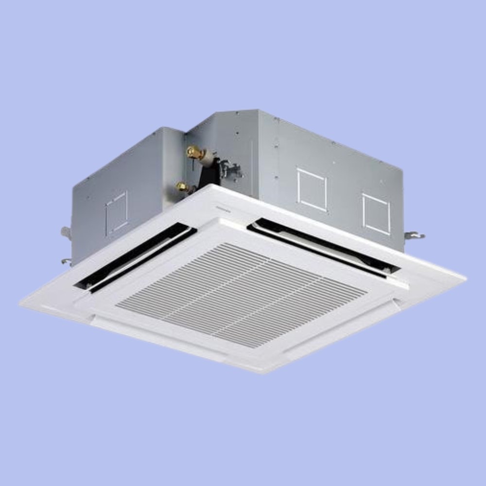 Ozone Clean Room HVAC