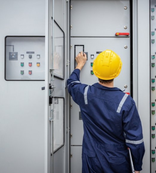 Ozone Air Conditioning