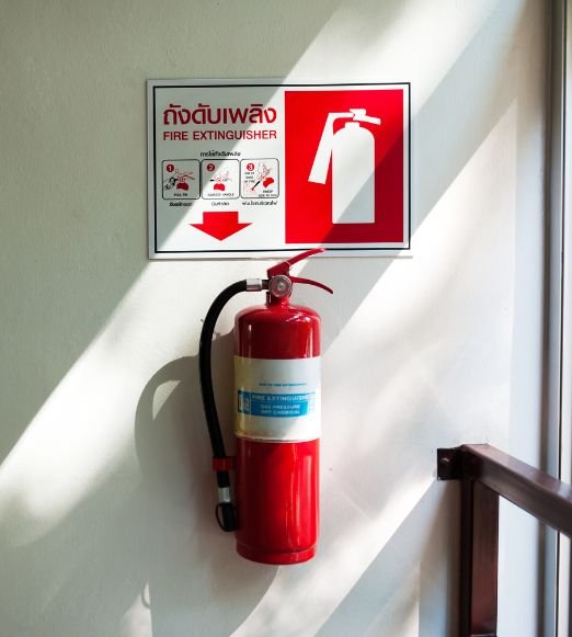 Ozone Air Conditioning