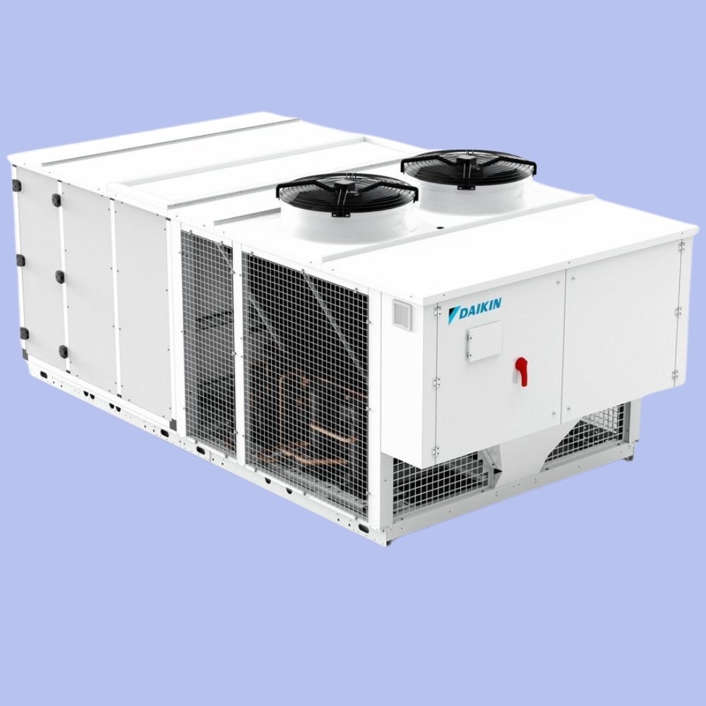 Ozone Ventilation & Exhaust